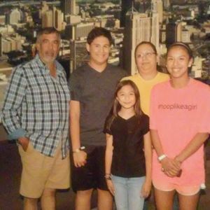 Meet your Posher, Maggie